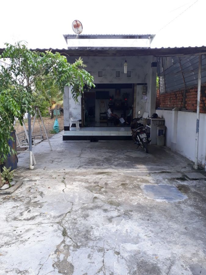 Sang bán nhà Ngô Thì Sỹ, An Bình, Rạch Giá, Kiên Giang, 0942449688