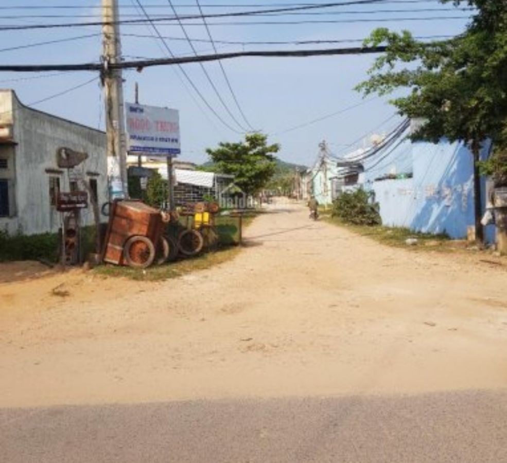 Bán đất tại Đường Trần Phú, Dương Đông, Huyện Phú Quốc, Kiên Giang, 0902456944.