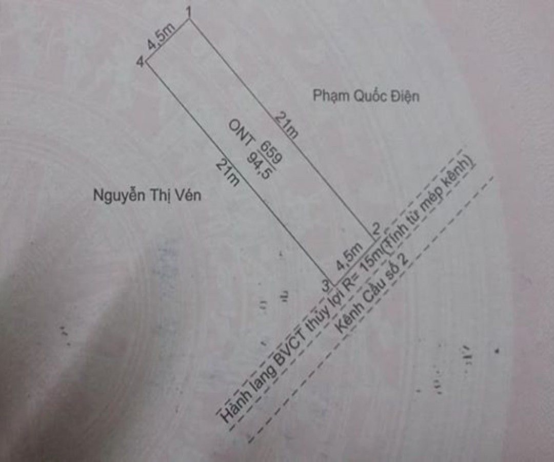 Cần tiền bán gấp đất Hưng Giang, Mỹ Lâm, Hòn Đất, Kiên Giang, 0947232900