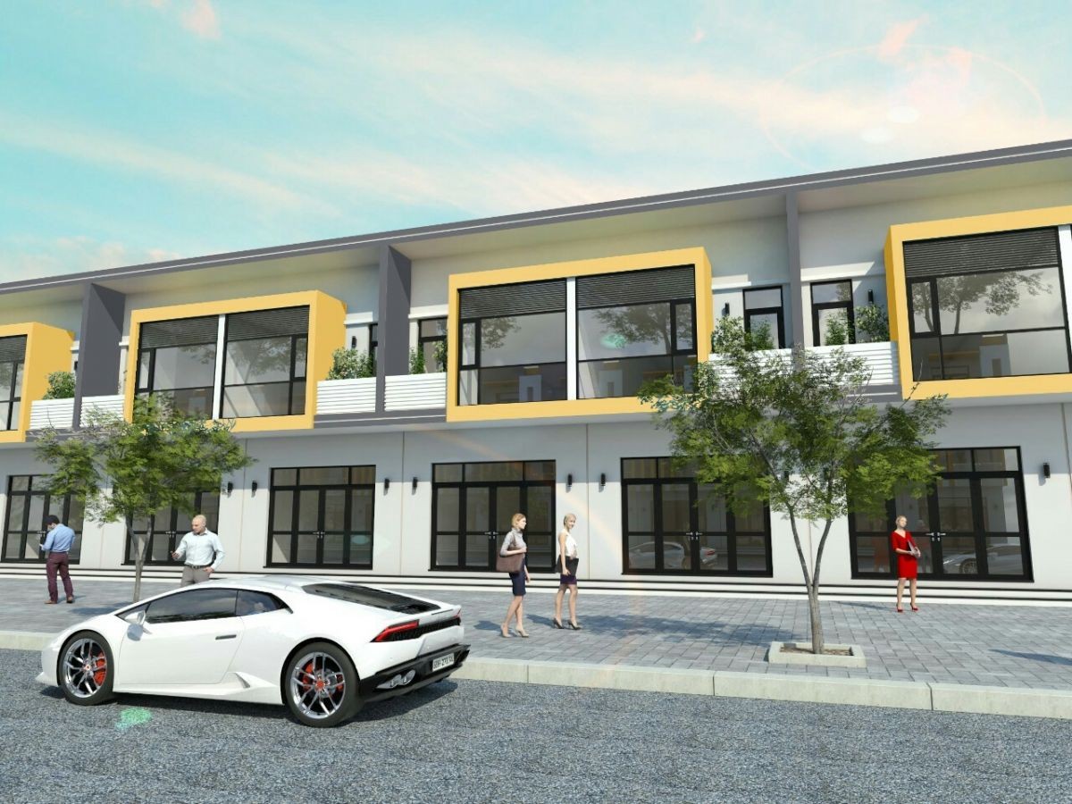 Bán nhà A1, khu Tây Bắc, Vĩnh Quang, Rạch Giá, Kiên Giang, 0907128739