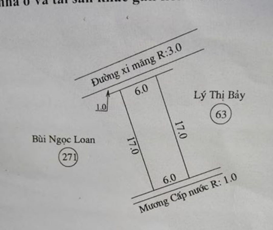 BCần bán nền khu dân cư Phi Khanh, Vĩnh Hiệp, Rạch Giá, Kiên Giang, 0389998117