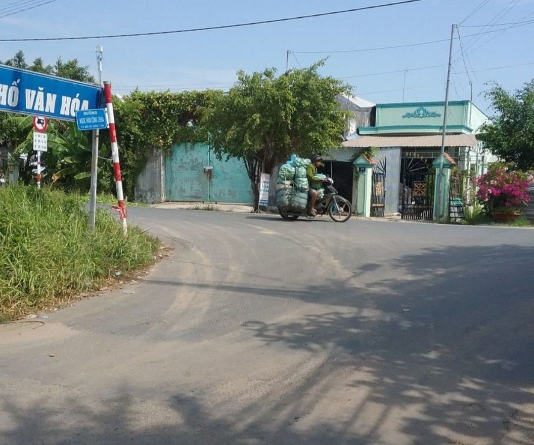 Bán đất mặt tiền Quang Trung, Rạch Giá, Kiên Giang, 0977336143