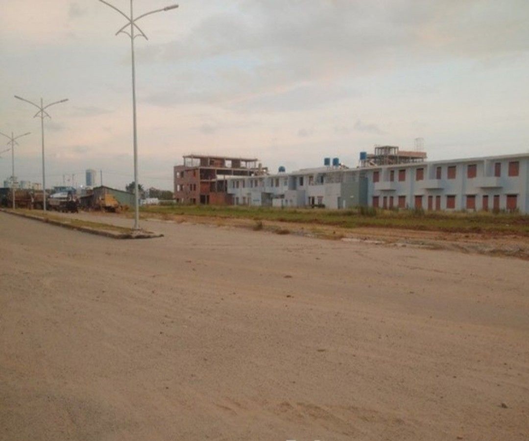 Bán đất lô B khu lấn biển Tây Bắc, Vĩnh Quang, Rạch Giá, Kiên Giang, 0817138109