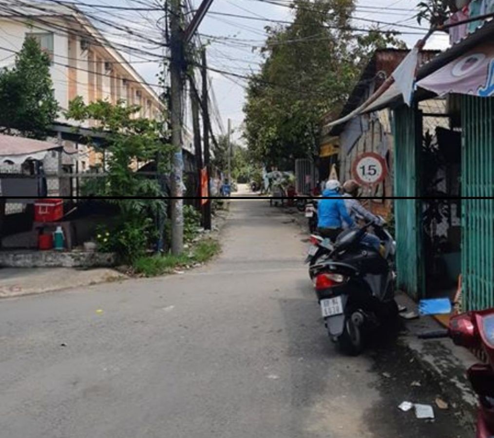 Nhà Phạm Ngọc Thạch, Vĩnh Thanh, Rạch Giá, tỉnh Kiên Giang, 0949600944