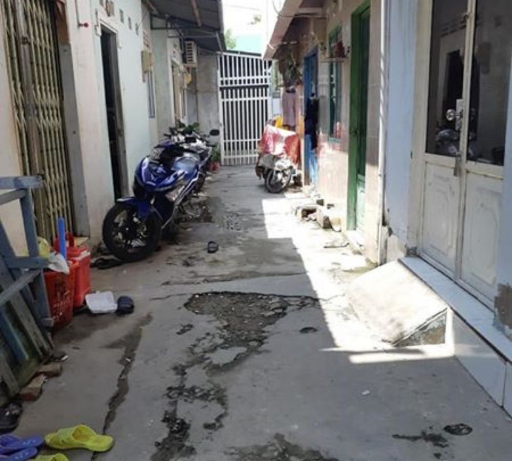 Nhà Phạm Ngọc Thạch, Vĩnh Thanh, Rạch Giá, tỉnh Kiên Giang, 0949600944