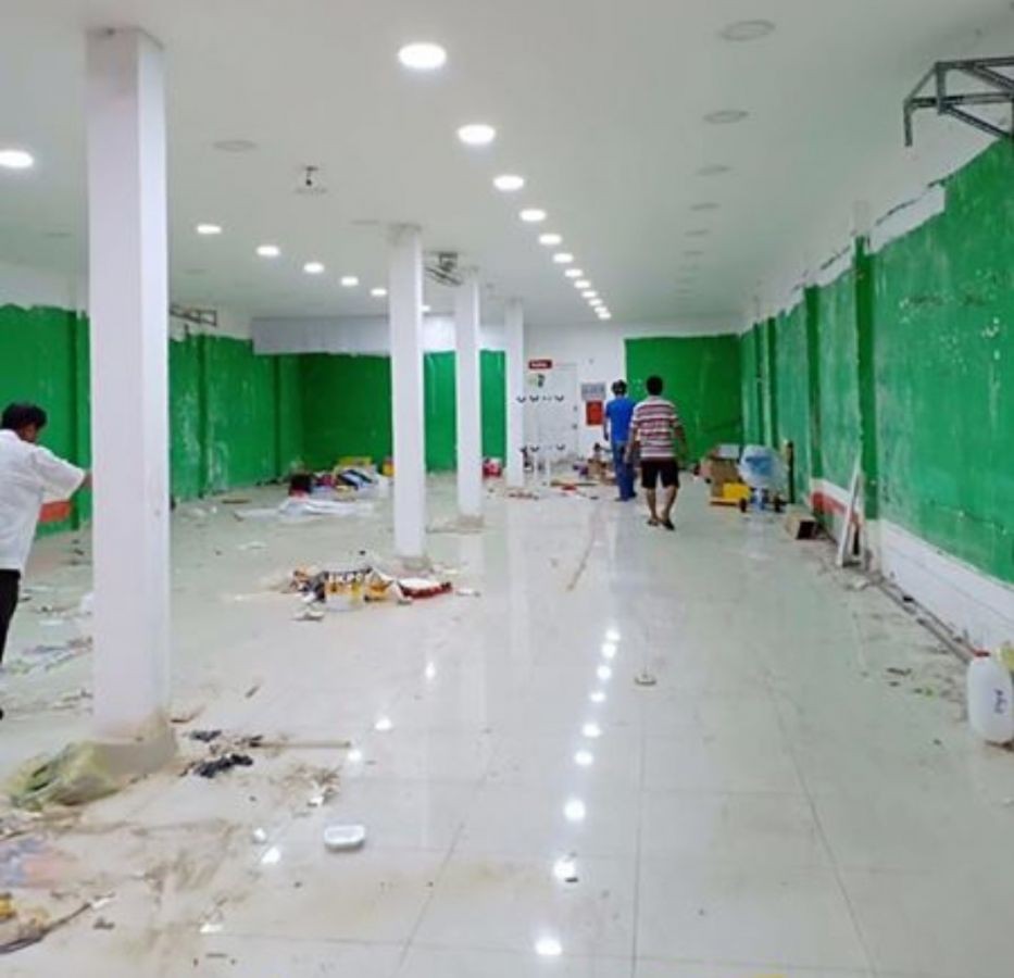 Nhà mặt tiền đường Nguyễn Trung Trực, Rạch Giá, Kiên Giang, 0949757557