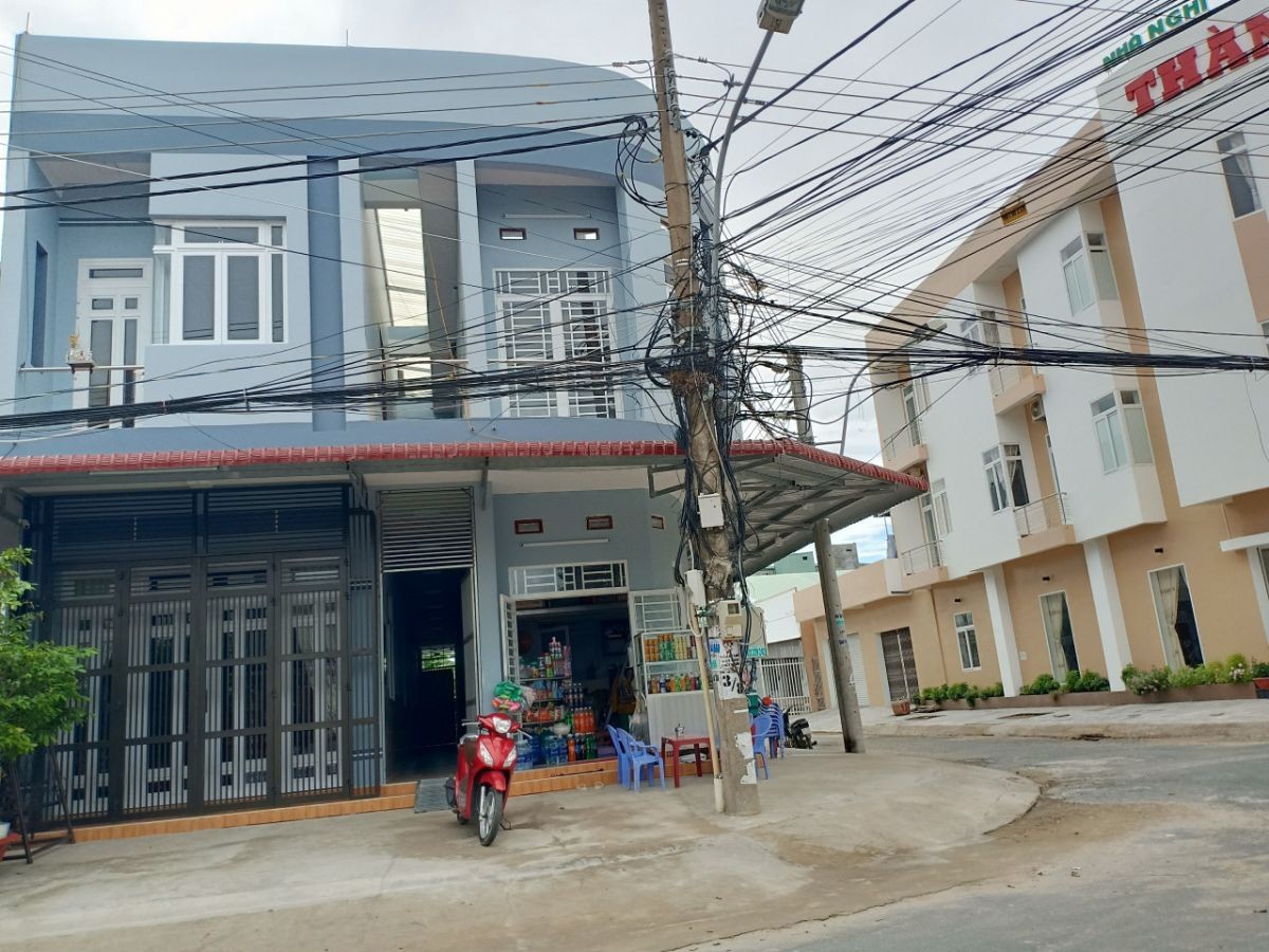 Bán Căn góc và 22 phòng trọ, Nguyễn Văn Cừ- Văn Cao, Rạch Giá, Kiên Giang, 0946376877