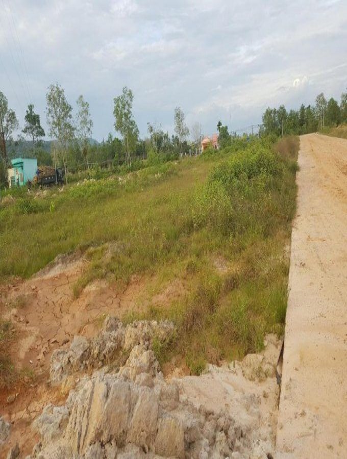 Bán lô đất đẹp tại Bãi Thơm, Cửa Cạn, Phú Quốc, Kiên Giang, 0916044096