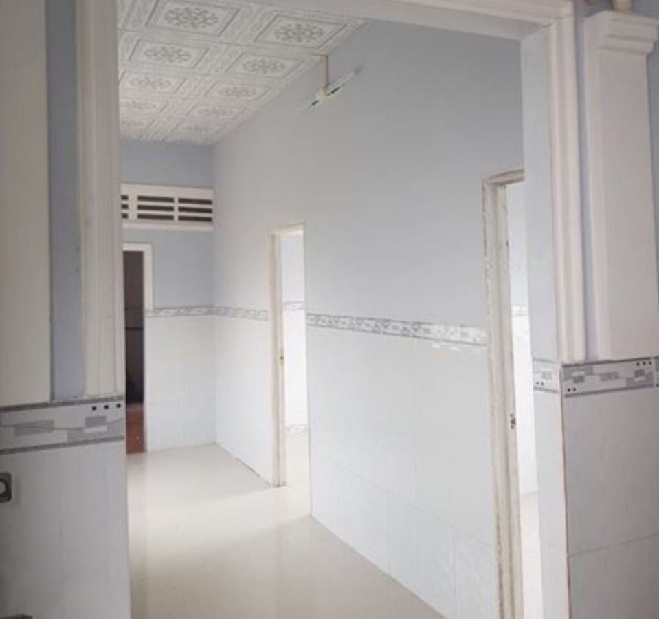 Nhà hẻm 889 Nguyễn Trung Trực, An Bình, Rạch Giá, Kiên Giang, 0949652553