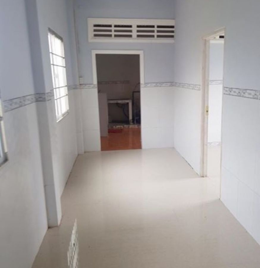 Nhà hẻm 889 Nguyễn Trung Trực, An Bình, Rạch Giá, Kiên Giang, 0949652553