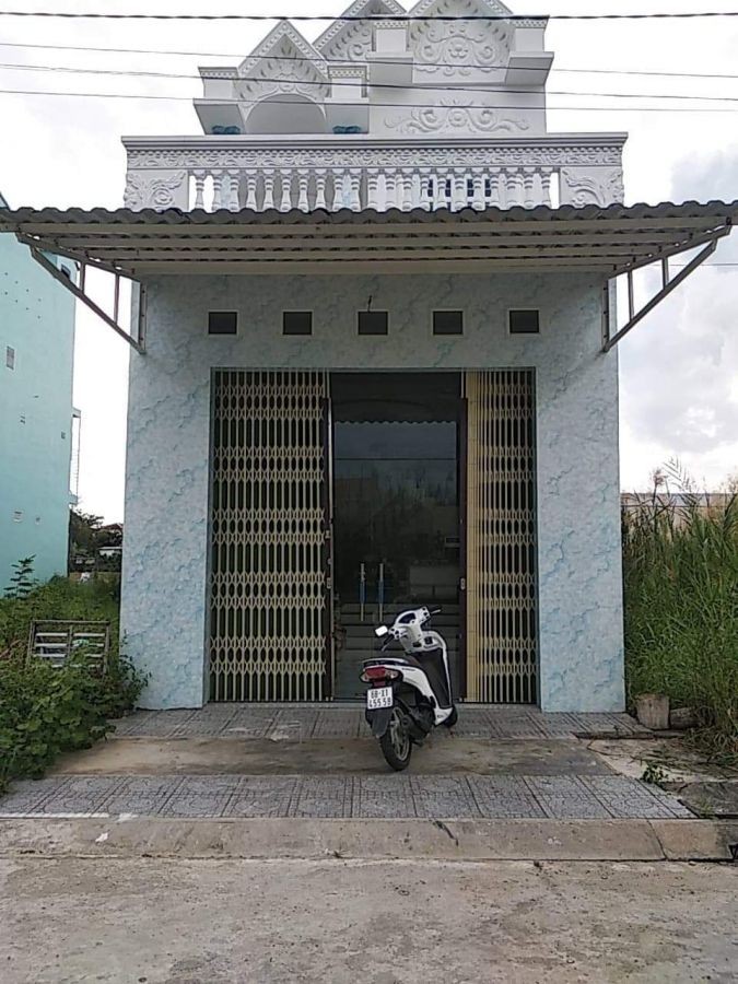 Bán nhà Vĩnh Hòa Hiệp, Châu Thành, Kiên Giang, 01233191608