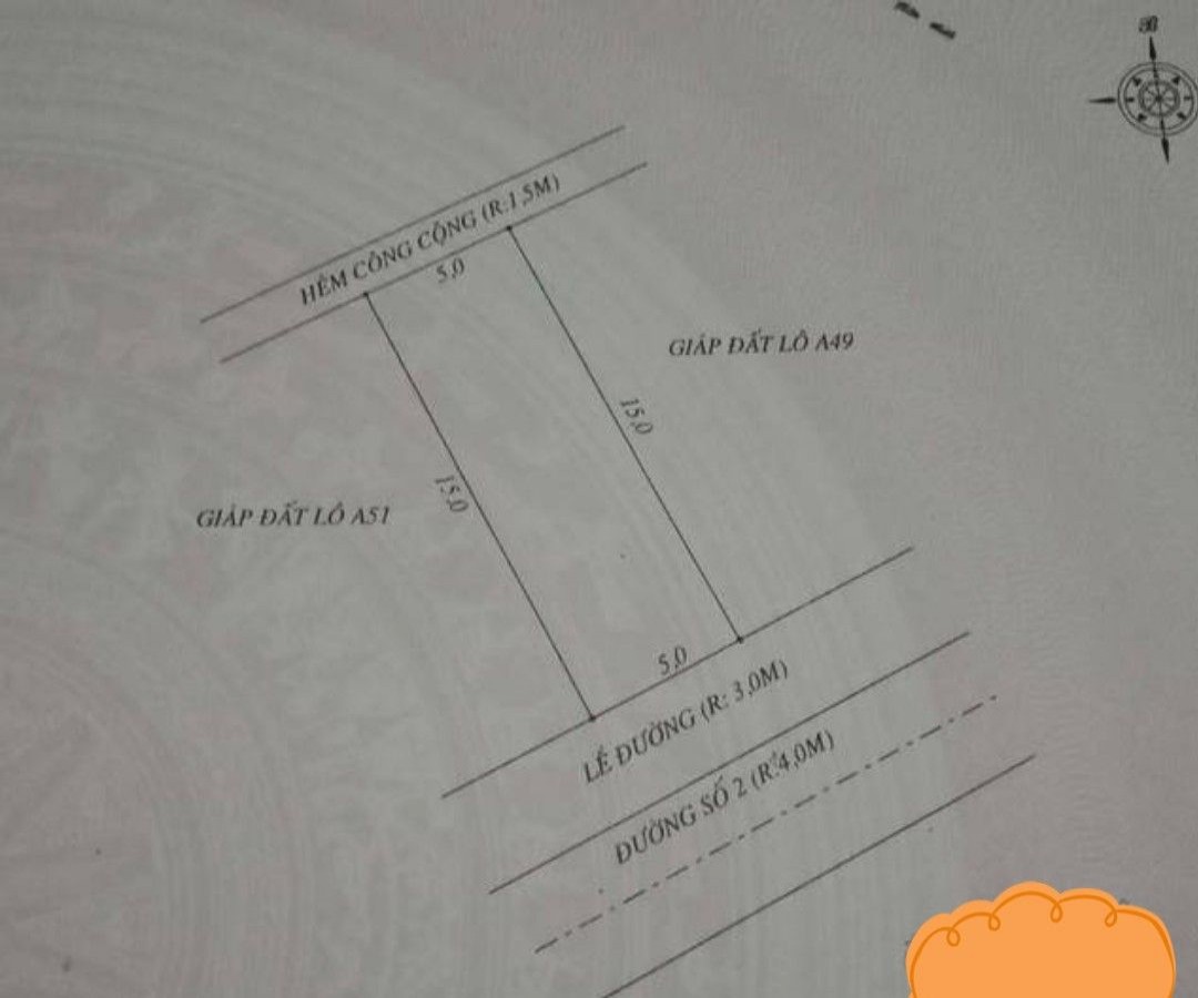 Đất ngay chợ Vĩnh Thắng, Gò Quao, Kiên Giang, 0834599322
