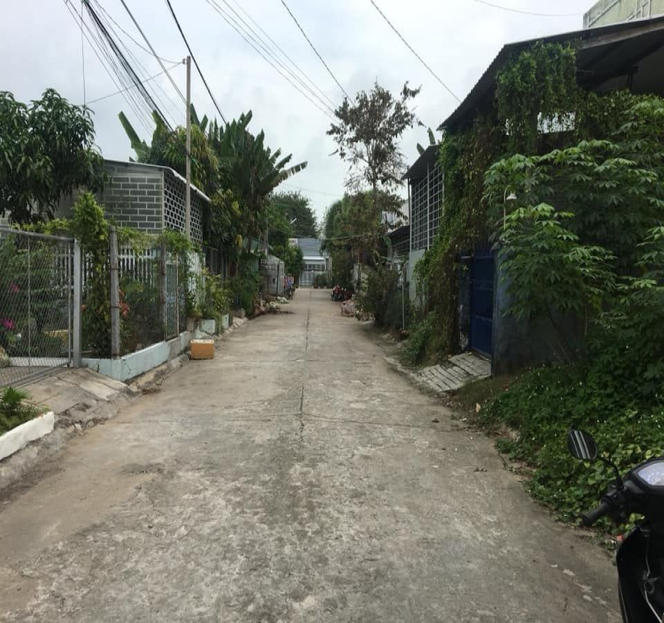 Nhà Ngô Tất Tố, KDC Công An, Vĩnh Quang, Rạch Giá, Kiên Giang, 0943514119