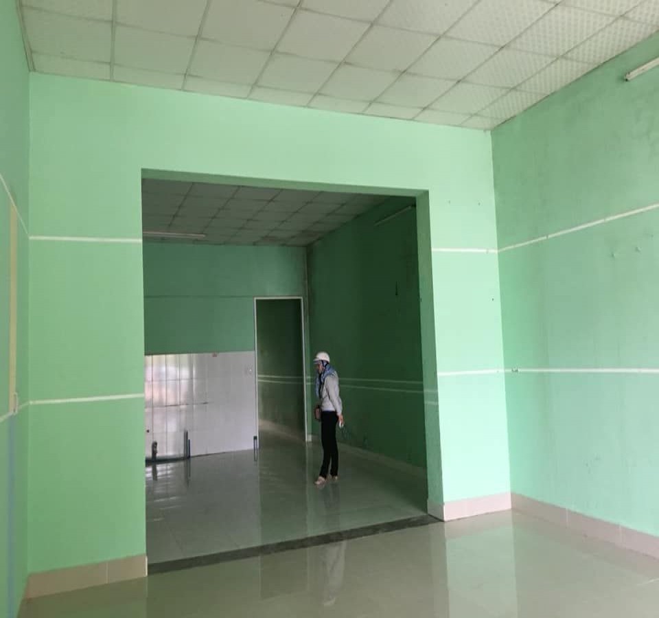Nhà Ngô Tất Tố, KDC Công An, Vĩnh Quang, Rạch Giá, Kiên Giang, 0943514119