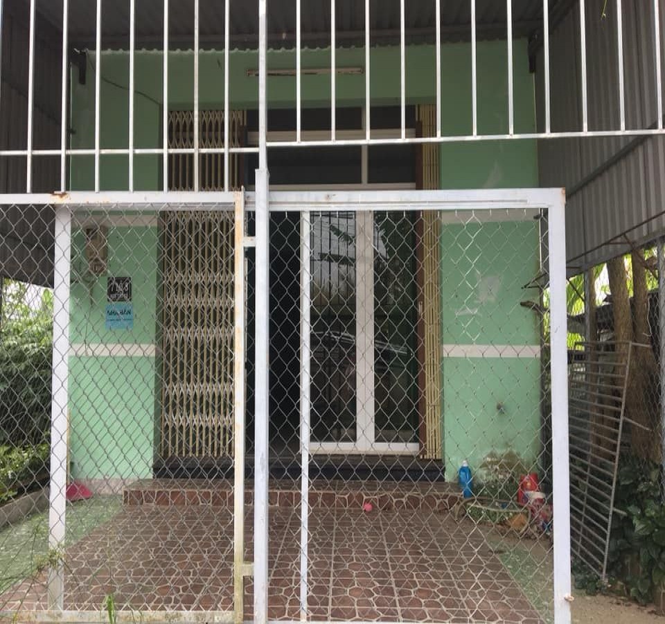 Nhà Ngô Tất Tố, KDC Công An, Vĩnh Quang, Rạch Giá, Kiên Giang, 0943514119