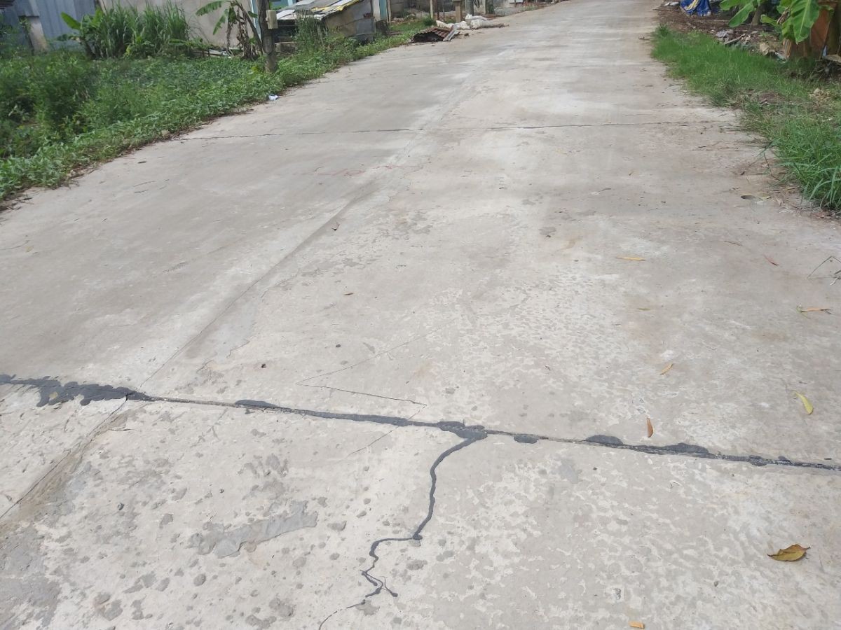 Đất nền thổ cư 5.5*21m, Nguyễn Văn Nhị, Vĩnh Lợi, Rạch Giá, Kiên Giang, 3xx triệu   (MSNV 02)