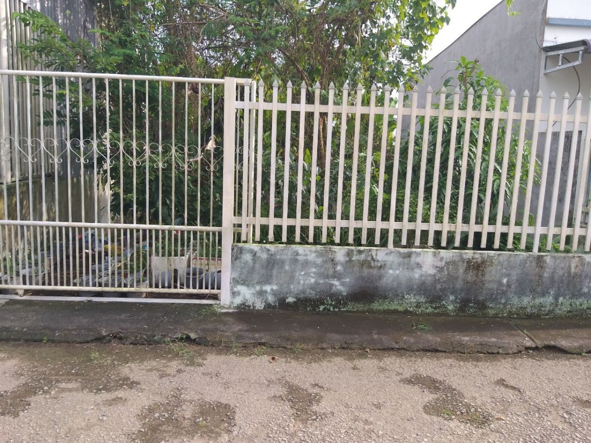 Đất thổ cư, hẻm 156, Nguyễn Trung Ngạn, An Bình, Rạch Giá, Kiên Giang, 7.7x14m, 450tr    (MSNV 02)