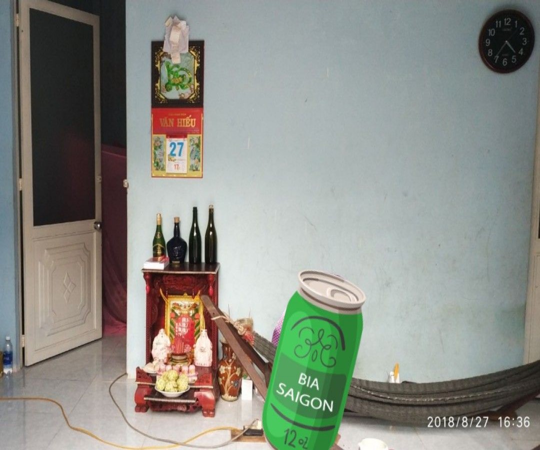 Nhà hẻm Nguyễn Chí Thanh, Khu phố 2, Rạch Sỏi, Kiên Giang, 0828061101
