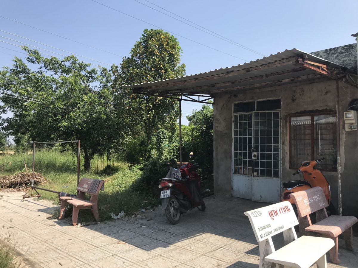 Nhà đất căn gốc  (03 mặt tiền) E9+E10,lộ Phan Văn Trường, Rạch Giá