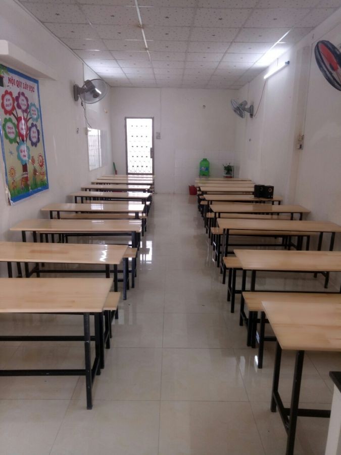 Cần cho thuê nhà Lâm Quang Ky, Rạch Giá, Kiên Giang, 0949539909