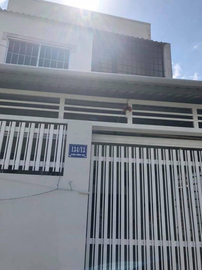 Bán nhà 134/13 Chu Văn An, Vĩnh Lạc, Rạch Giá, Kiên Giang, 0982393536 