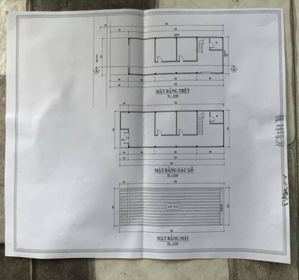 Bán nhà 134/13 Chu Văn An, Vĩnh Lạc, Rạch Giá, Kiên Giang, 0982393536 