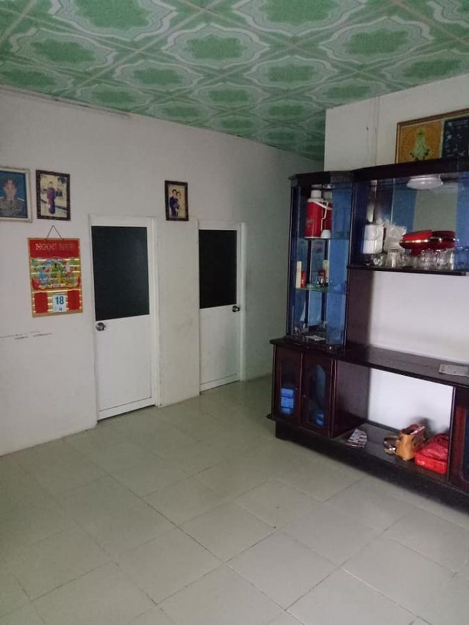 Cho thuê nhà Nguyễn Trung Trực, Rạch Giá, kiên Giang, 01238312678