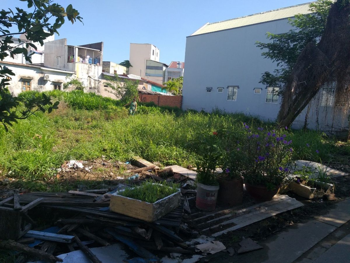 Bán 4 lô đất hẻm 770 Nguyễn Trung trực, An Hòa, Rạch giá, Kiên Giang, 5*27, 650tr   (MSNV 02)