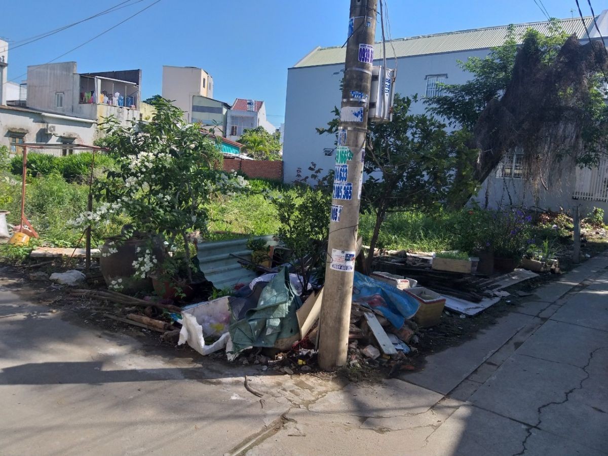 Bán 4 lô đất hẻm 770 Nguyễn Trung trực, An Hòa, Rạch giá, Kiên Giang, 5*27, 650tr   (MSNV 02)