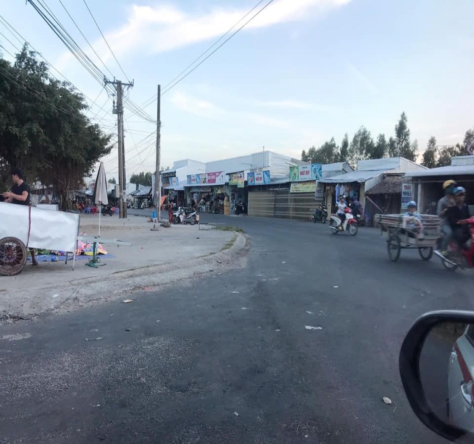 Bán đất An Biên, kiên Giang, 0705068039.