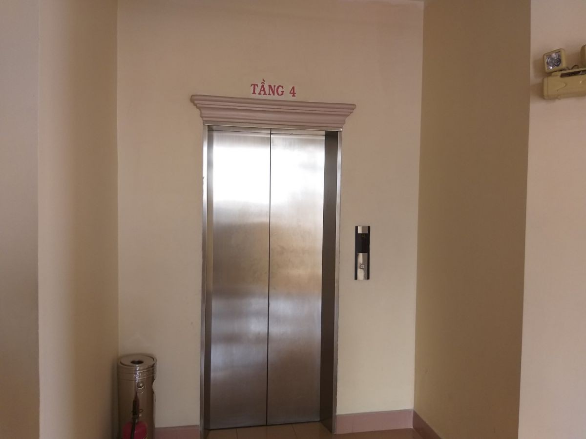 Bán nhà nghỉ 1 trệt, 5 lầu Mạc Cửu, Vĩnh Thanh, Rạch Giá, Kiên Giang, 25 tỷ.    (MSNV 02)