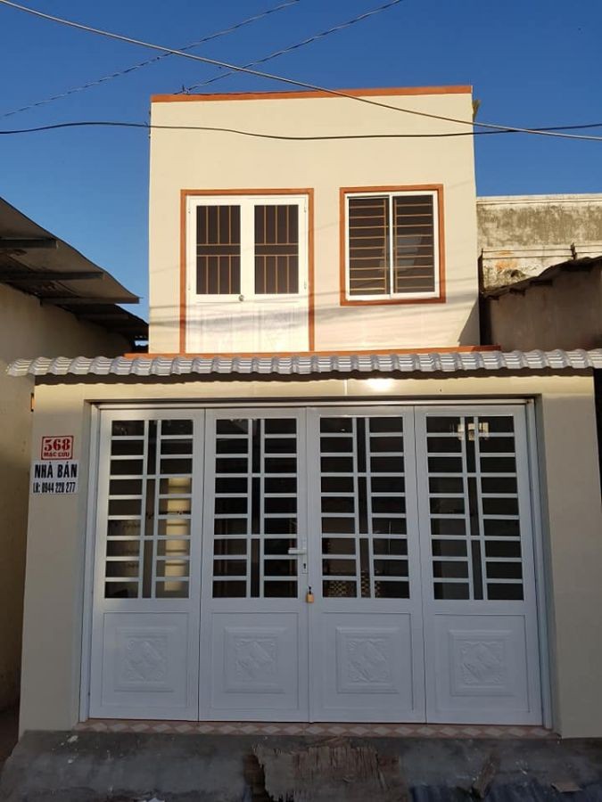 Bán nhà mặt tiền số 568 Mạc Cửu, Vĩnh Thanh, Rạch Giá, Kiên Giang, 0944.228.277 