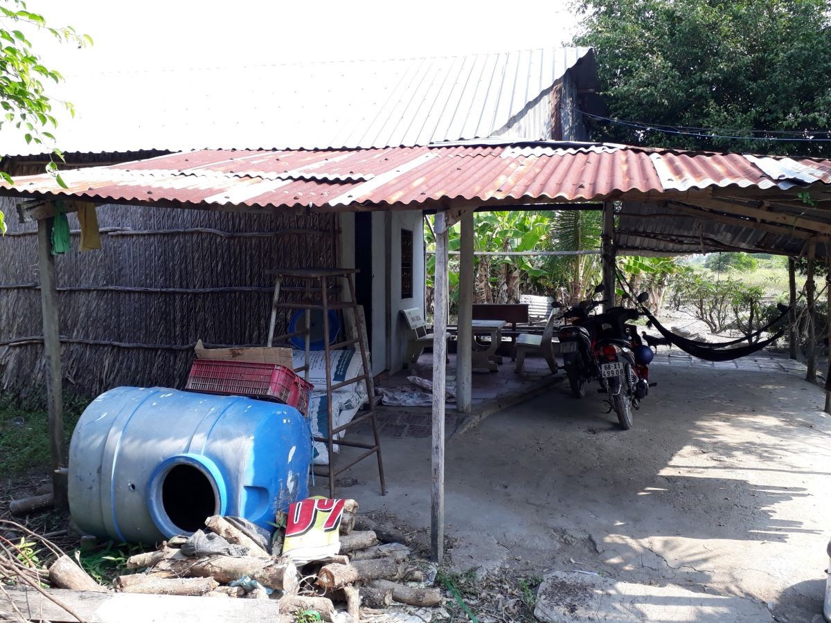 Bán đất nền đường Võ Trường Toản, phường Vĩnh Quang, Rạch Giá