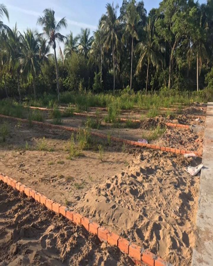 Bán nền Ngô Thị Sĩ, An Bình, Rạch Giá, Kiên Giang,  ‭076 5903806‬