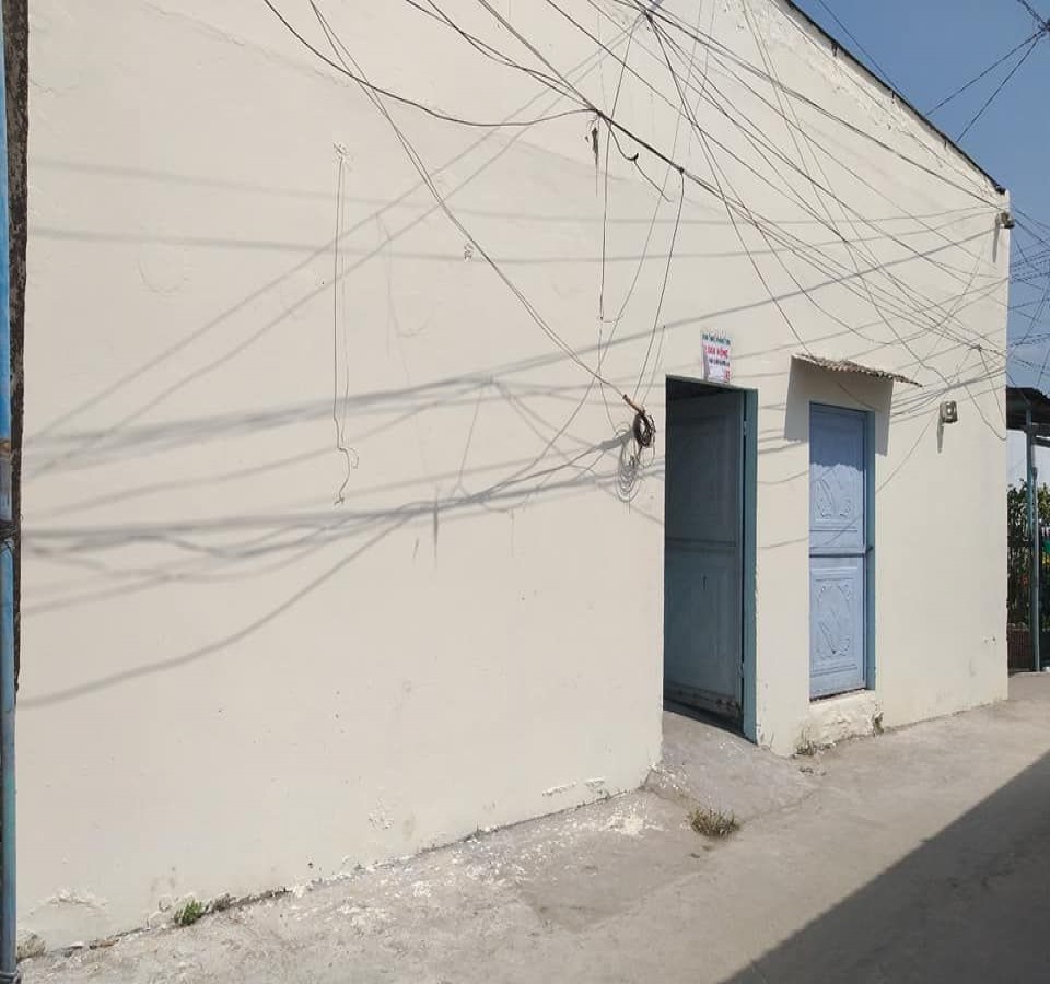 Bán đất và dãy nhà trọ Lâm Quang ky, An Hòa, Rạch Giá, Kiên Giang, 9*21m, 1 tỷ xxx tr    (MSNV 02)