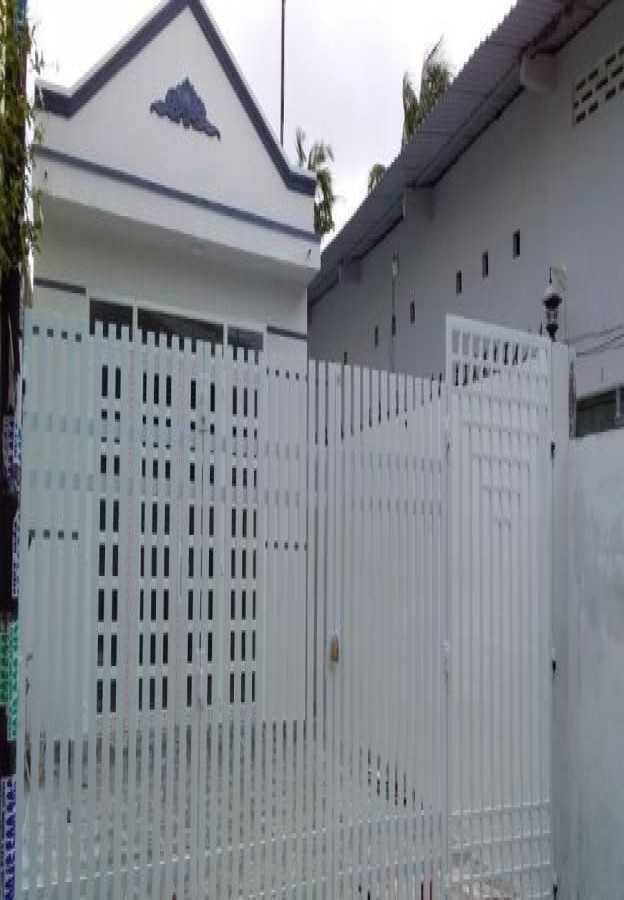 Bán nhà 121/3 Đống Đa, Rạch Giá, Kiên Giang, 0913792438.
