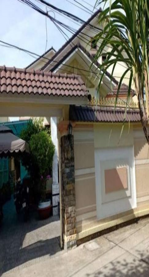 Bán nhà 1 trệt 2 lầu, Vĩnh Thanh, Rạch Giá, Kiên Giang, 0913687433