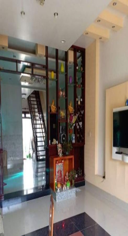 Bán nhà 1 trệt 2 lầu, Vĩnh Thanh, Rạch Giá, Kiên Giang, 0913687433