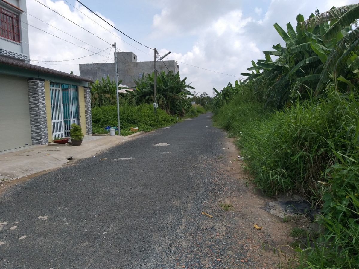 Bán 2 đất lô DC3 đường Nguyễn Sáng, Vĩnh Thông, Rạch Giá, Kiên Giang, 5*22m, 9xx tr.   (MSNV 02)