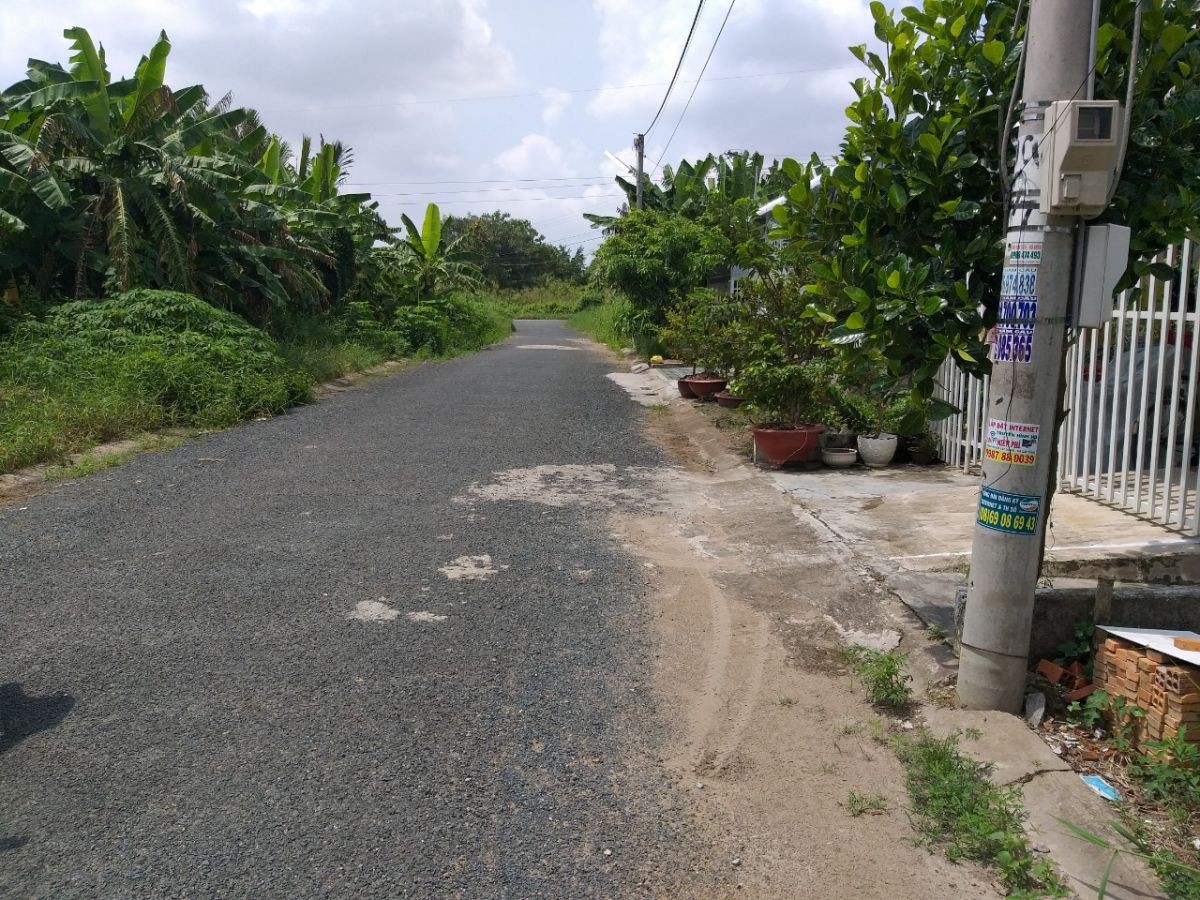 Bán 2 đất lô DC3 đường Nguyễn Sáng, Vĩnh Thông, Rạch Giá, Kiên Giang, 5*22m, 9xx tr.   (MSNV 02)