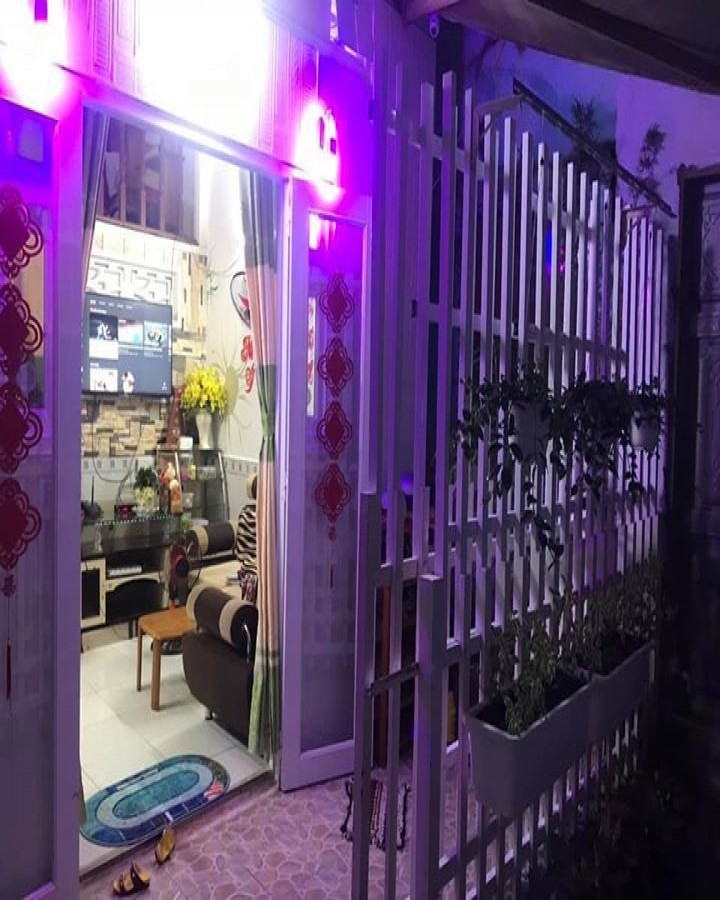 Bán nhà chợ Bắc Sơn, Vĩnh Lạc, Rạch Giá, Kiên Giang