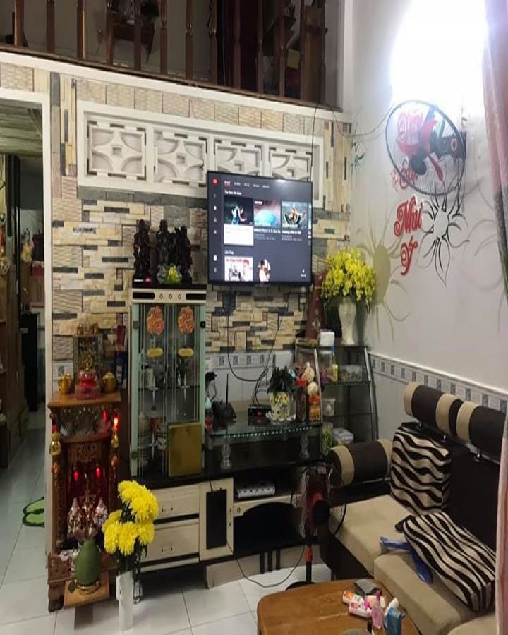 Bán nhà chợ Bắc Sơn, Vĩnh Lạc, Rạch Giá, Kiên Giang
