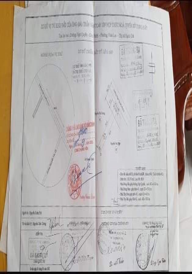 Bán nhà mặt tiền 472A Ngô Quyền, Vĩnh Lạc, Rạch Giá, Kiên Giang