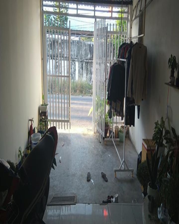 Bán nhà 38 Ngô Thời Nhiệm, An Bình, Rạch Giá, Kiên Giang