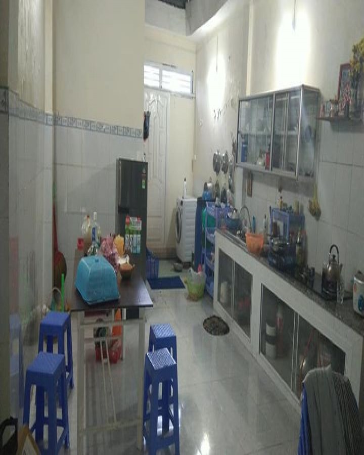 Bán nhà 38 Ngô Thời Nhiệm, An Bình, Rạch Giá, Kiên Giang