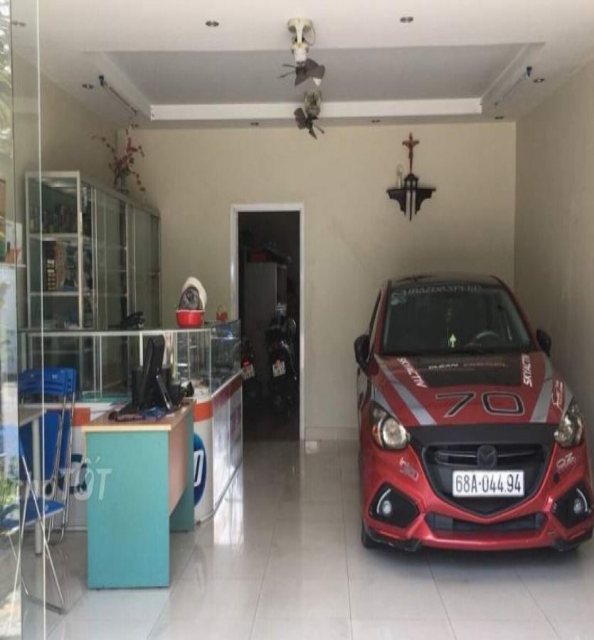 Bán nhà số 02, khu phố Đông Hưng, Thị trấn Tân Hiệp, Huyện Tân Hiệp, Kiên Giang