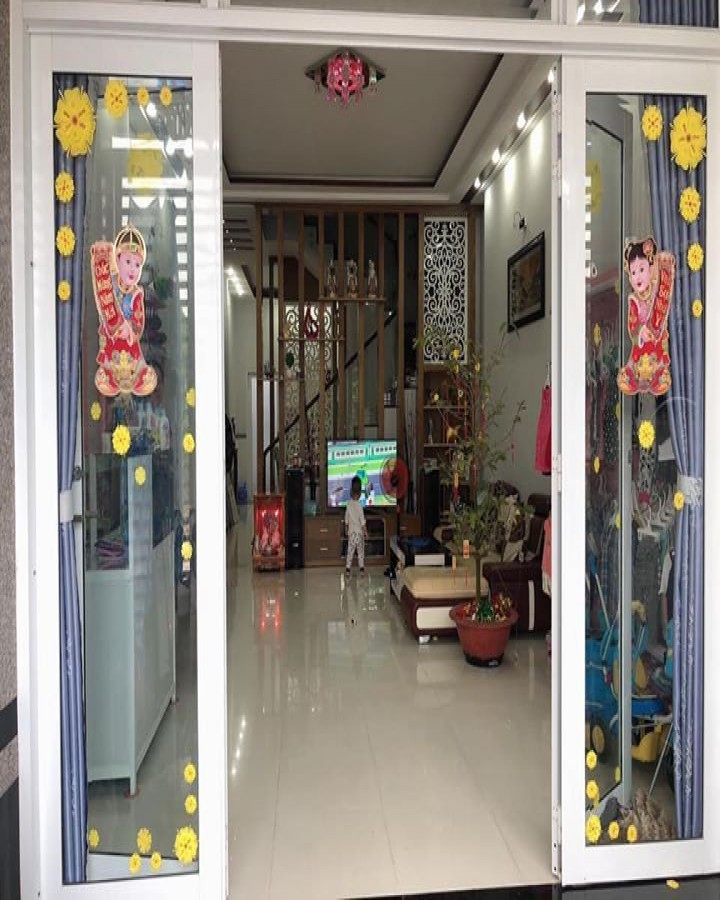Bán nhà lô 9-20, khu tái định cư Vĩnh Quang, Rạch Giá, Kiên Giang