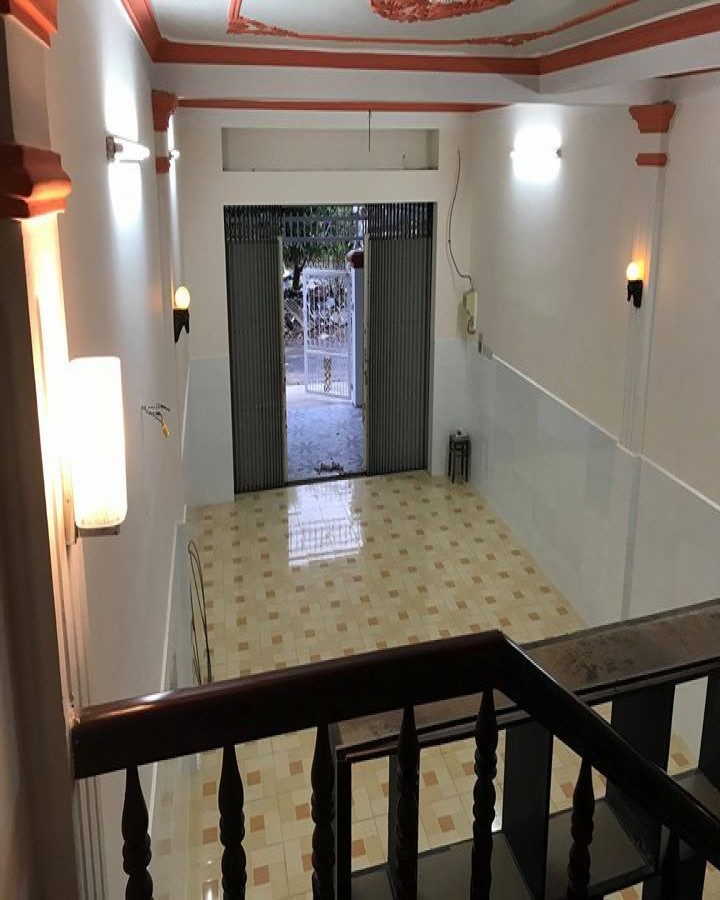 Cần bán hoặc cho thuê nhà 1 trệt, 1 lầu, 203 Trần Huy Liệu, Vĩnh Lạc, Rạch Giá, Kiên Giang