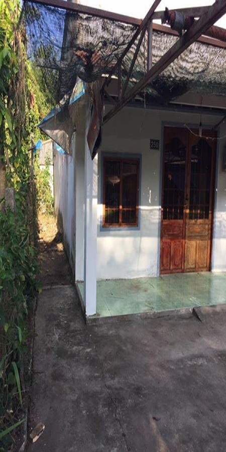 Bán nhà và đất Minh Hòa, Châu Thành, Kiên Giang, 0912894482 