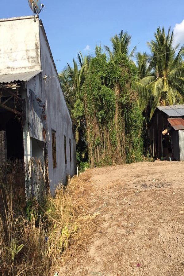 Bán nhà và đất Minh Hòa, Châu Thành, Kiên Giang, 0912894482 